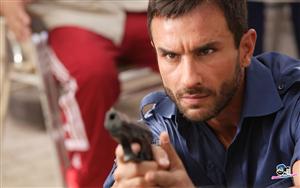 Agent Vinod